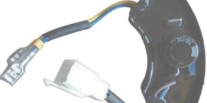 Generator Automatic Voltage Regulator