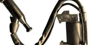 Generator Brush Holder