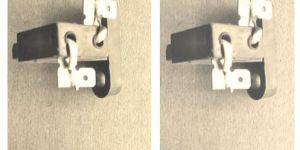 Generator Self Motor Bush Button