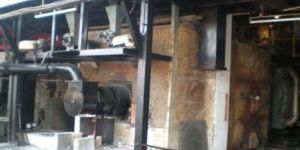 Retrofitting Service for Boilers Multi-fuel Furnaces