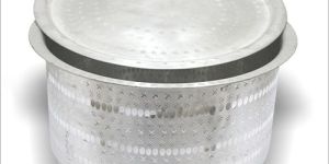 Aluminium Disco Tope