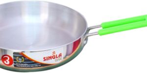Aluminium Fry Pan