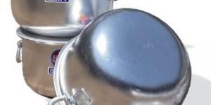 Aluminium Madurai Tope