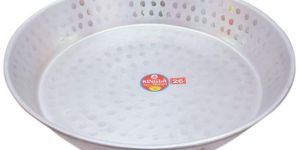 Aluminium Mathar Parat