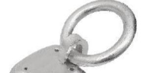 Aluminium Tope Handles