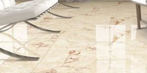High Glossy Vitrified Floor Tile