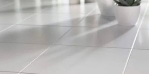 Matt Finish Ceramic Floor Tile