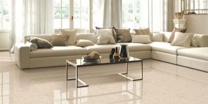 Nano Polished Vitrified Floor Tile