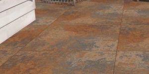 Rustic Vitrified Floor Tile