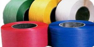 Colored Heat Seal Strap