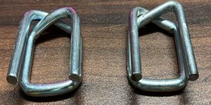 Galvanized Iron Buckle