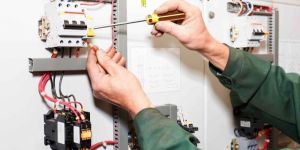 Commercial Electrician Service