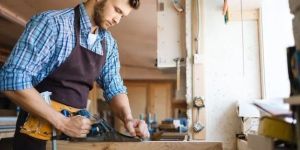 Interior Wood Work Service