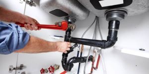Residential Plumbing Service