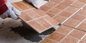 Tile Flooring Service