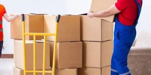 Corporate Moving Services