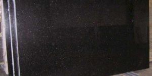 Black Galaxy Granite