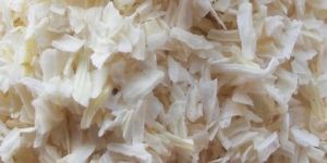 Dried White Onion