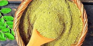 Moringa Leaf Powder