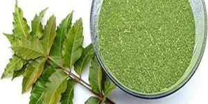 Neem Leaf Powder