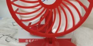 Portable Fans