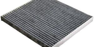 Car AC Filter