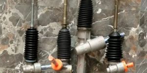 Car Steering Rack Assembly
