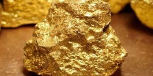 Raw Gold