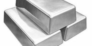 Silver Bars
