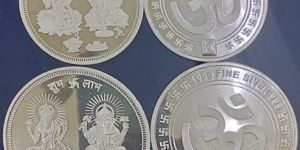 Silver Coins