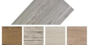 PVC Flooring Plank