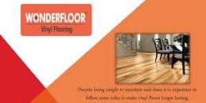 Vinyl Flooring