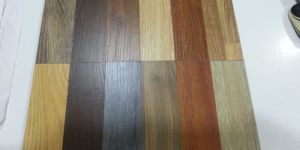 Wooden Flooring