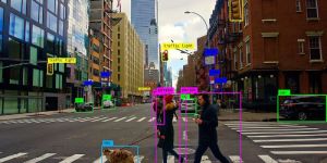 Data Annotation Service