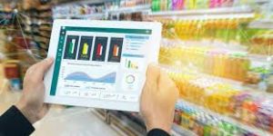 Shelf Monitoring System