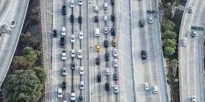 Traffic Monitoring System