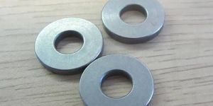 Mild Steel Spring Washers