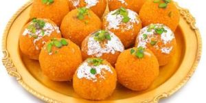 Motichoor Laddu
