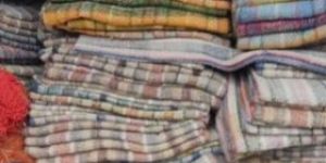 Khadi Woolen Blanket