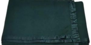 Milled Woolen Blanket