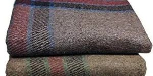 Mink Acrylic Blanket