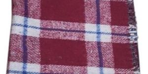 Relief Woolen Blanket