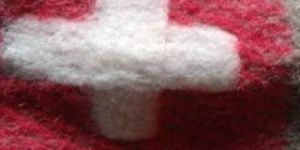 Swiss Woolen Blanket