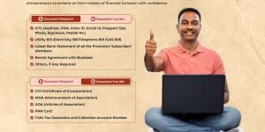 Microfinance Company Registration