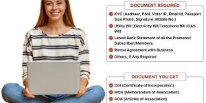 NIDHI COMPANY REGISTRATION