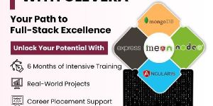 Full Stack Development Training Using MEAN