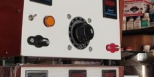 Electroplating Rectifiers