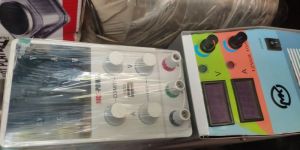 Gold Plating Rectifiers