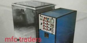Ultrasonic Cleaning Machines