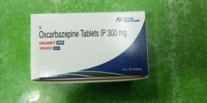 Oxahet 300 Tablets